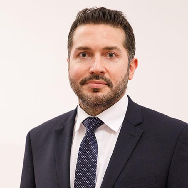 Geschäftsführer des Wienerwald Tourismus Michael Wollinger. | Foto: Wollinger