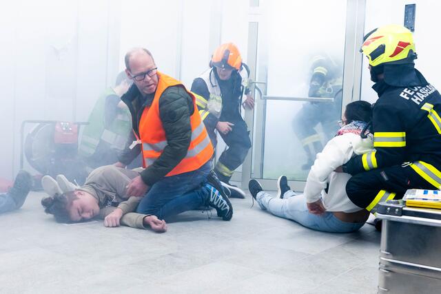 Foto: Krankenhaus Braunau