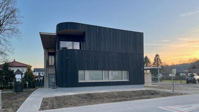 Foto: Mugrauer Architekten