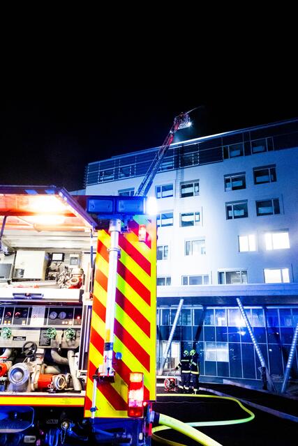 Foto: Krankenhaus Braunau
