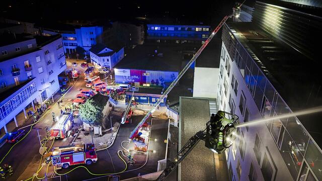 Foto: Daniel Scharinger