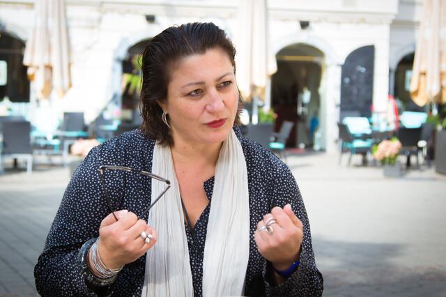 Aus dem Büro von Kulturstadträtin Veronica Kaup-Hasler (alle SPÖ) heißt es, dass man über die Bewerbung nicht informiert wurde, aber das müsste man auch nicht machen. (Archiv) | Foto: geopho.com