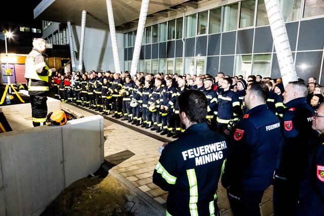 Foto: Krankenhaus Braunau