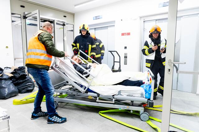 Foto: Krankenhaus Braunau
