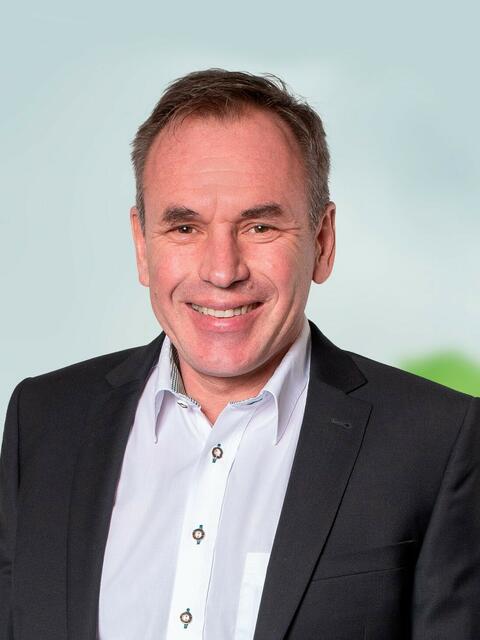 Josef Lind ist Bürgermeister der Gemeinde Feistritztal. | Foto: Rene Strasser