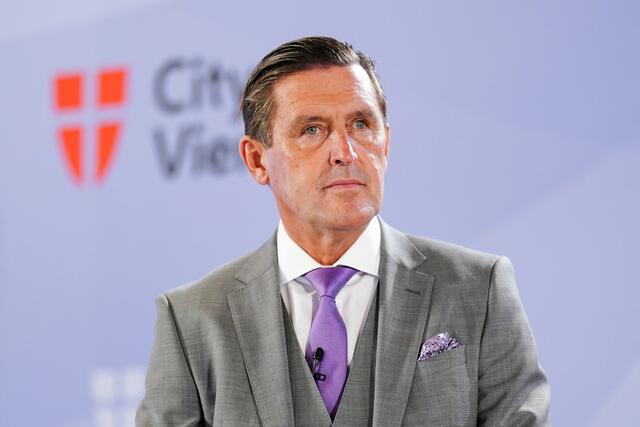 Peter Hanke (SPÖ, Archiv) | Foto: EVA MANHART / APA / picturedesk.com