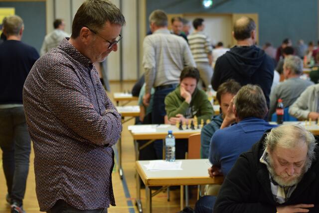 Foto: Schachverein Gamlitz
