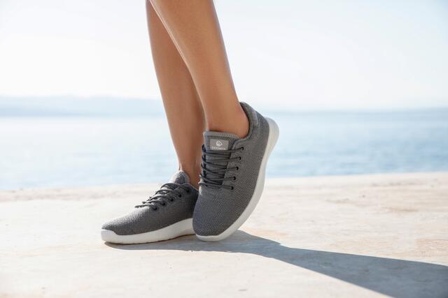 Giesswein war in den 1960er- und 1970er-Jahren der größte österreichische Hersteller von Strickwaren und Walk. | Foto: Giesswein