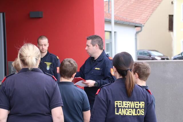 Foto: Florian Stierschneider