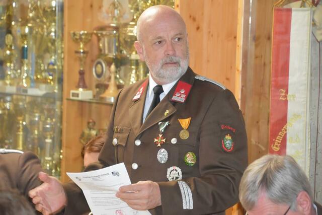 Foto: Hans Peter Feichtinger