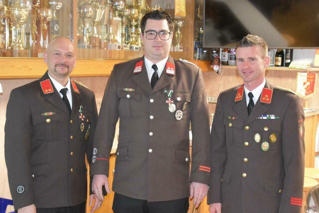 Foto: Hans Peter Feichtinger