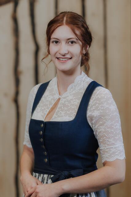 Alexandra Haidl | Foto: Landjugend NÖ/Sophie Balber