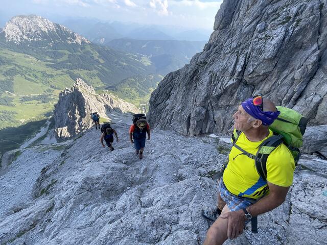 "YDream Production" in Kooperation mit ORF III. | Foto: YDREAM Production