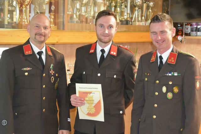 Foto: Hans Peter Feichtinger