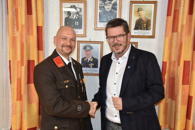 Foto: Hans Peter Feichtinger