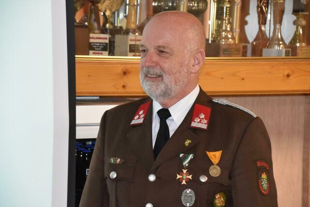 Foto: Hans Peter Feichtinger