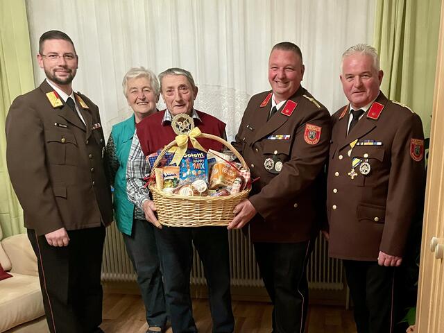 Foto: FF Dietersdorf