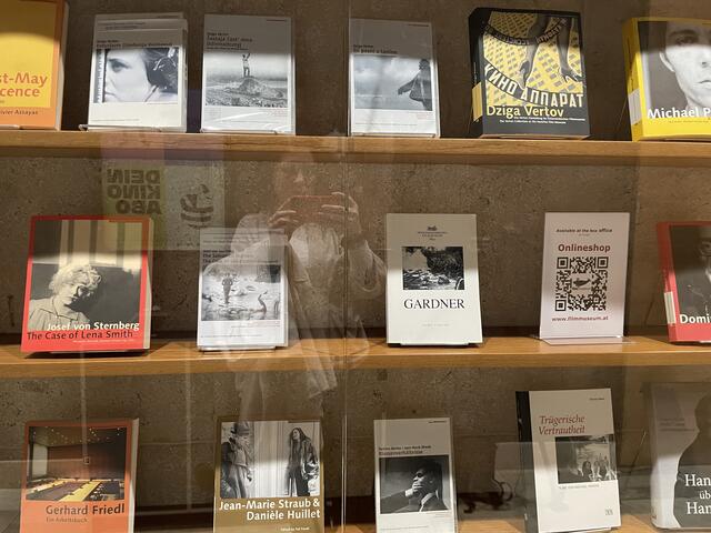 Foto: Anna-Sophie Teischl/RMW