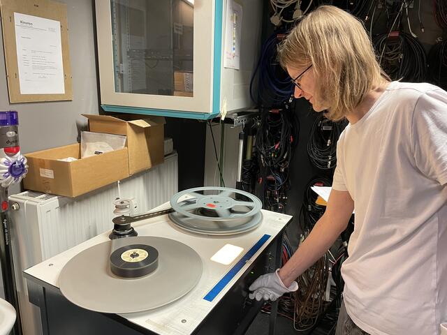 Foto: Anna-Sophie Teischl/RMW