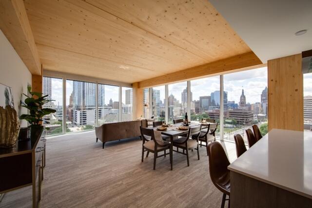 Foto: Korb + Associates Architects