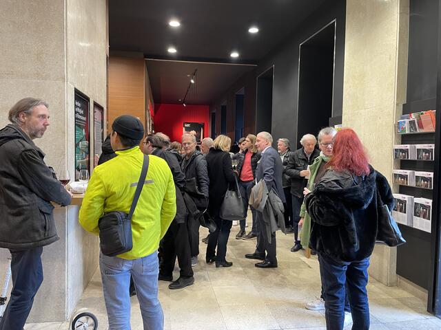 Foto: Anna-Sophie Teischl/RMW