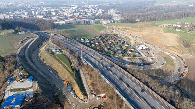 Foto: ASFINAG/Mike Wolf