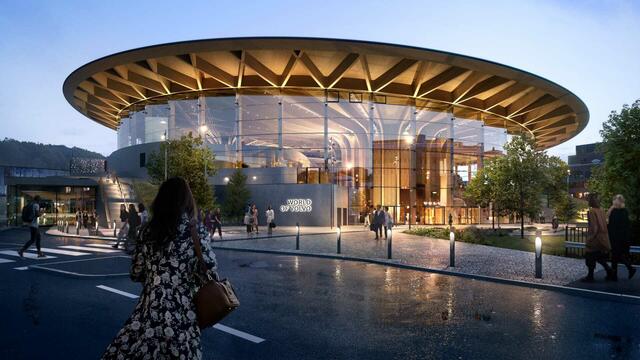 Foto: Henning Larsen