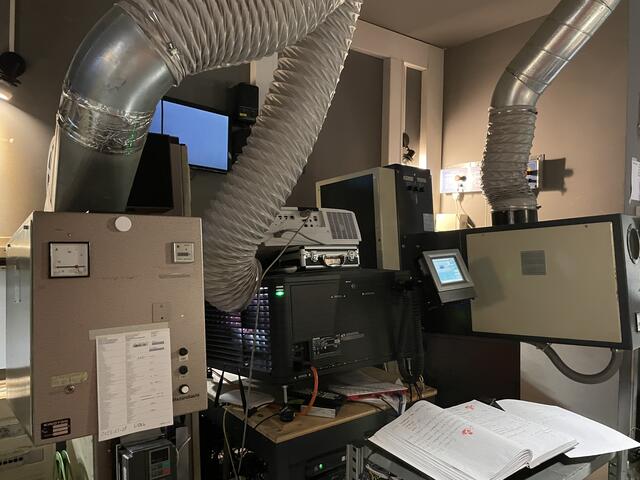 Foto: Anna-Sophie Teischl/RMW