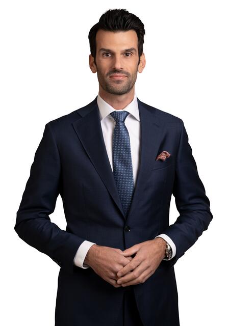 Udo Landbauer | Foto: FPÖ Niederösterreich