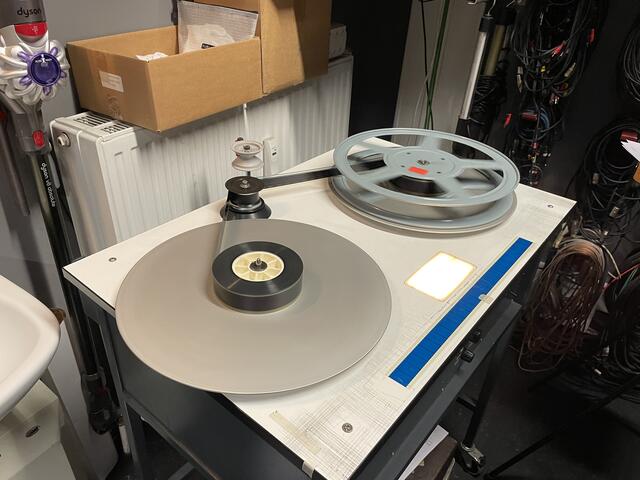 Foto: Anna-Sophie Teischl/RMW