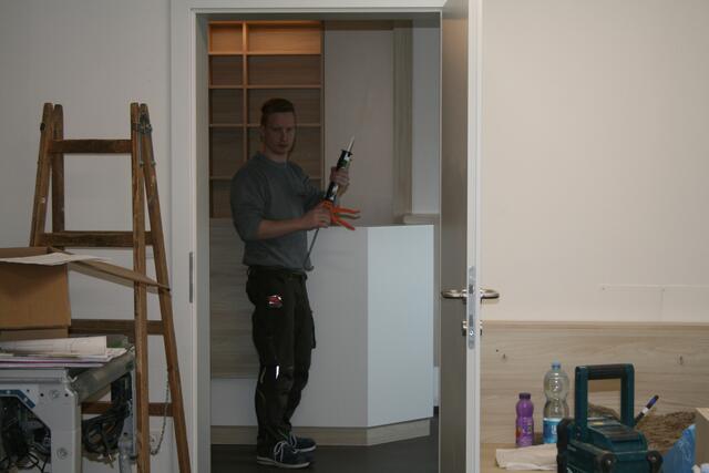 Foto: Gemeinde Reingers
