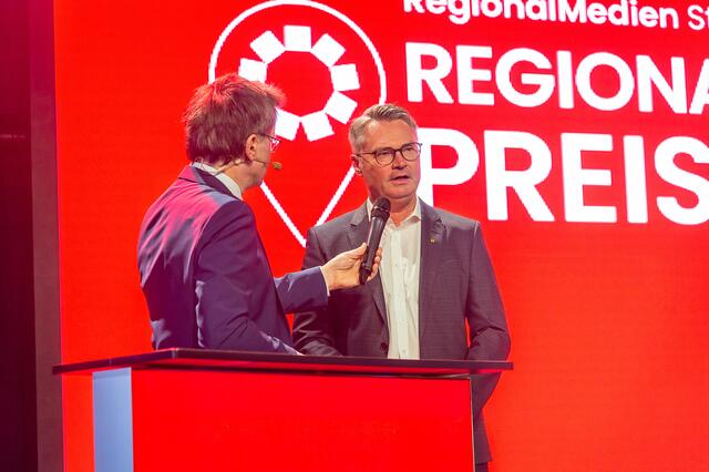 Foto: RegionalMedien