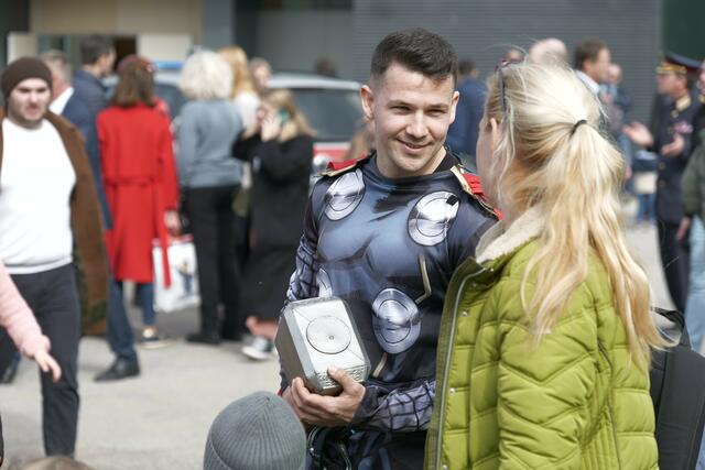 Foto: Max Spitzauer/RMW