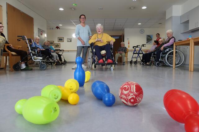 Foto: PBZ Tulln Lins