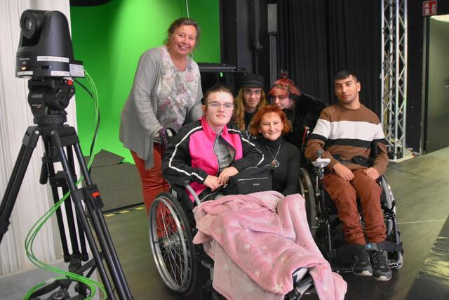 Foto: Lern.Film.Studio