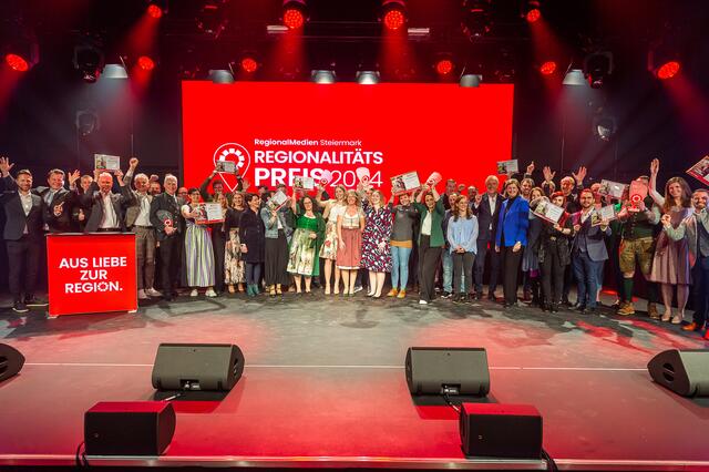 Foto: RegionalMedien