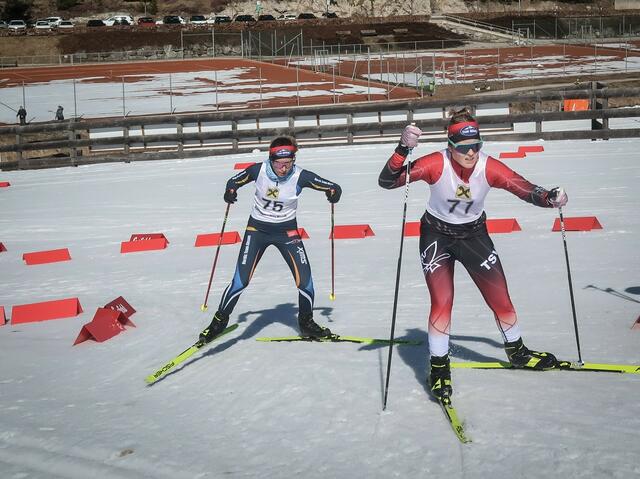 Foto: Nordic Team Absam