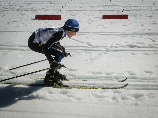 Foto: Nordic Team Absam