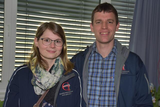 Jugendrotkreuz Bezirkstag in Pabneukirchen 2024.   | Foto: Zinterhof