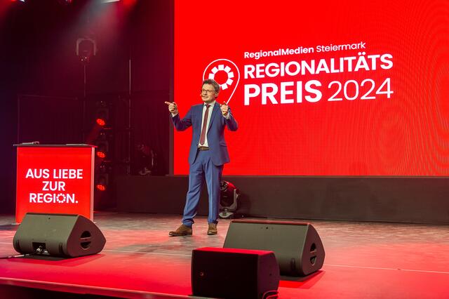 Foto: RegionalMedien