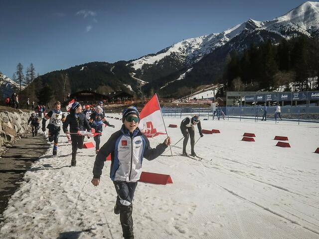 Foto: Nordic Team Absam