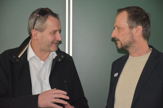 Jugendrotkreuz Bezirkstag in Pabneukirchen 2024.   | Foto: Zinterhof