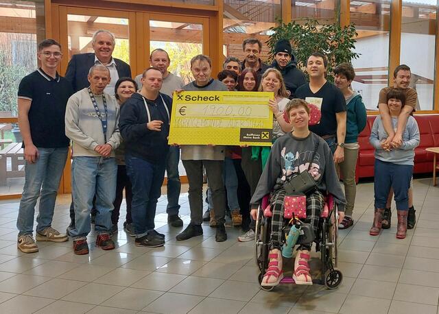 Foto: Gemeinde Auersthal