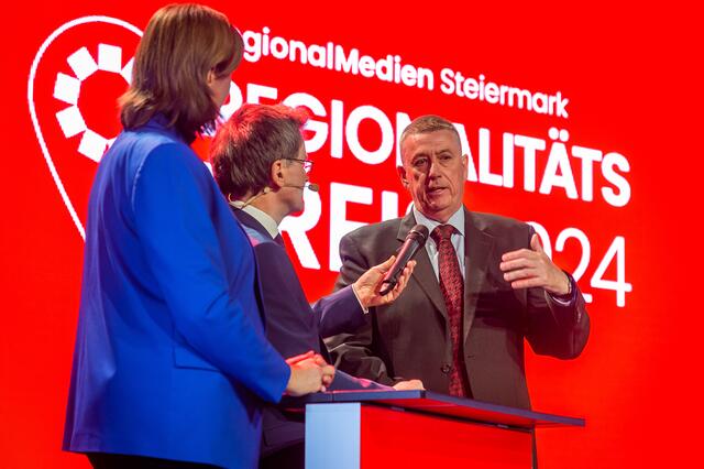 Foto: RegionalMedien