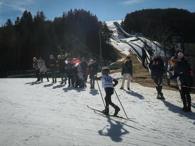 Foto: Nordic Team Absam