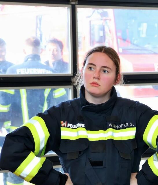 Atemschutz-Leistungsprüfungen in Mauthausen | Foto: BFKdo Perg