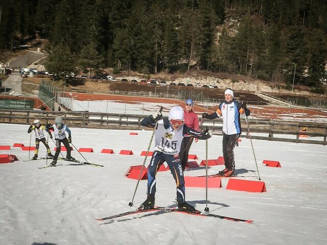 Foto: Nordic Team Absam