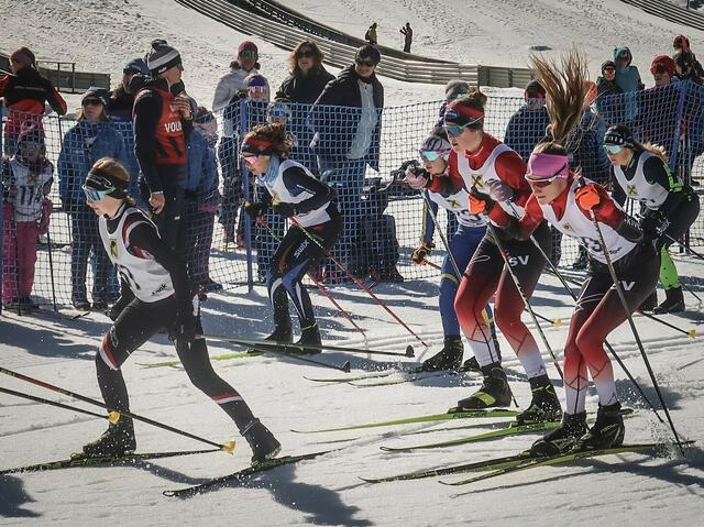 Foto: Nordic Team Absam