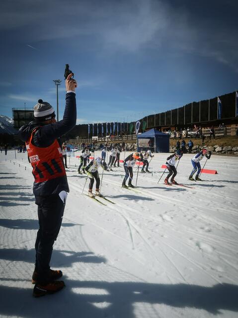 Foto: Nordic Team Absam