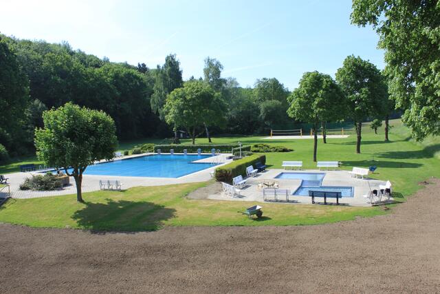 Freibad Hargelsberg | Foto: Gemeinde Hargelsberg